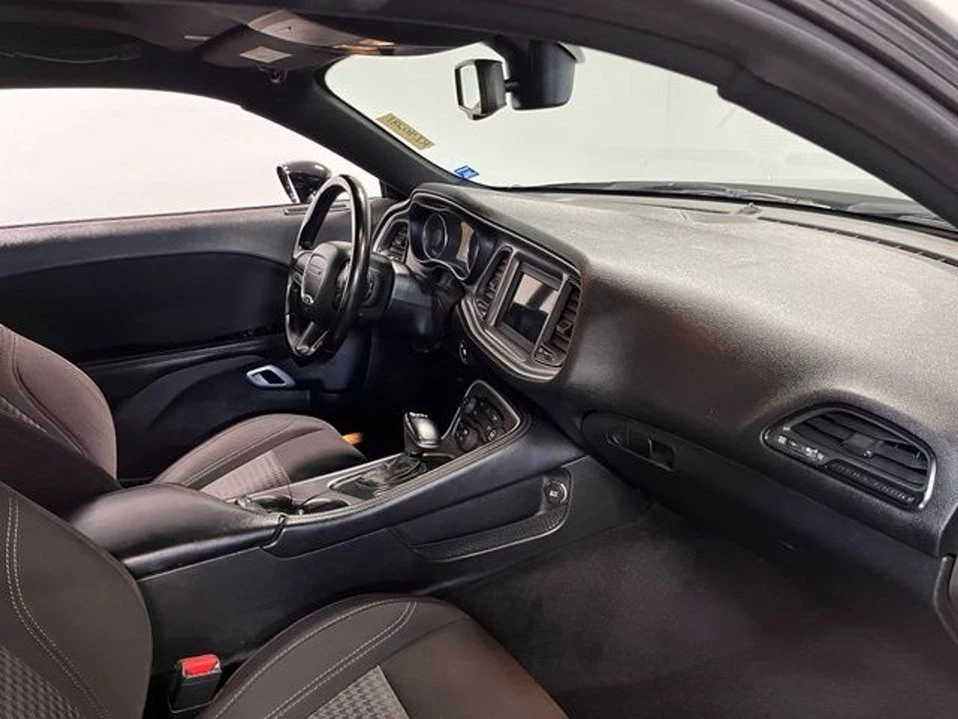 2021 Dodge Challenger 3rd Gen - Image 10 of 20
