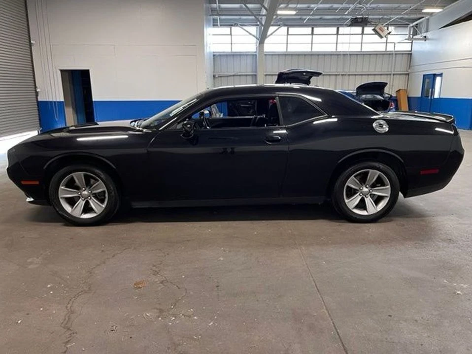 2021 Dodge Challenger 3rd Gen - Image 5 of 20