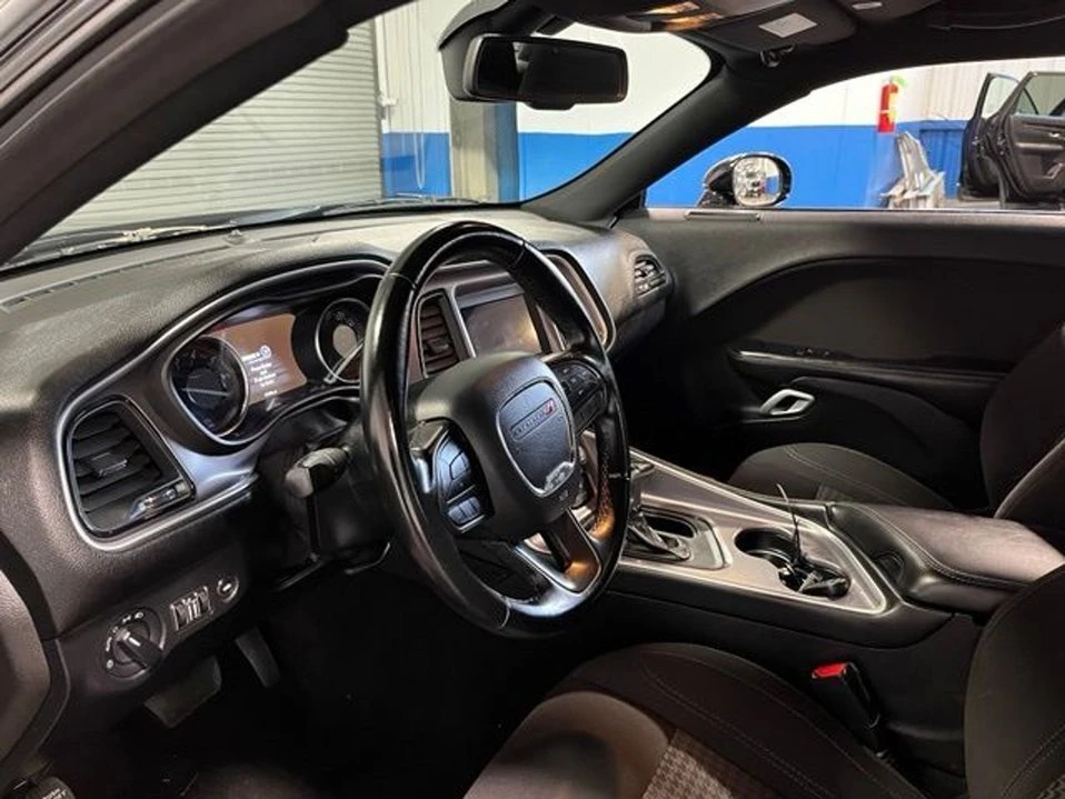 2021 Dodge Challenger 3rd Gen - Image 13 of 20