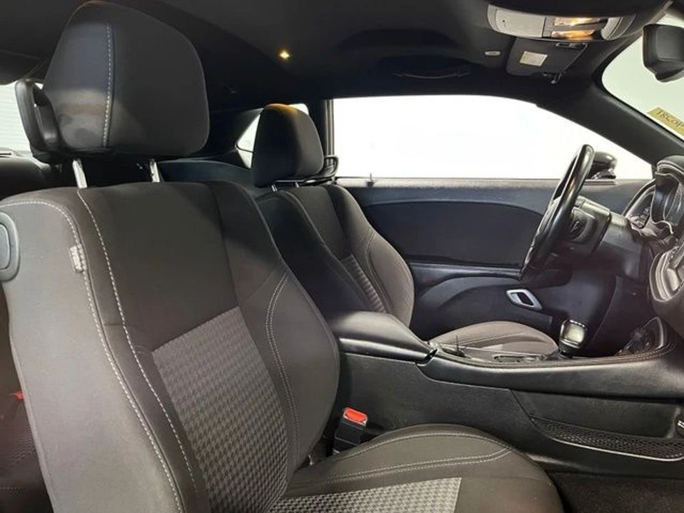 2021 Dodge Challenger 3rd Gen - Image 9 of 20