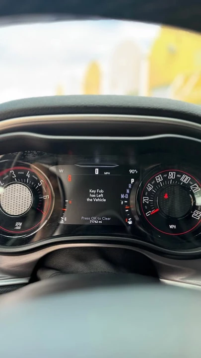 2021 Dodge Challenger 3rd Gen - Image 5 of 8