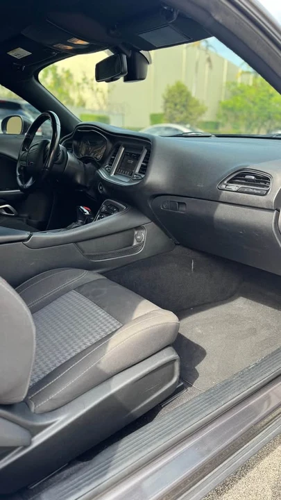 2021 Dodge Challenger 3rd Gen - Image 7 of 8