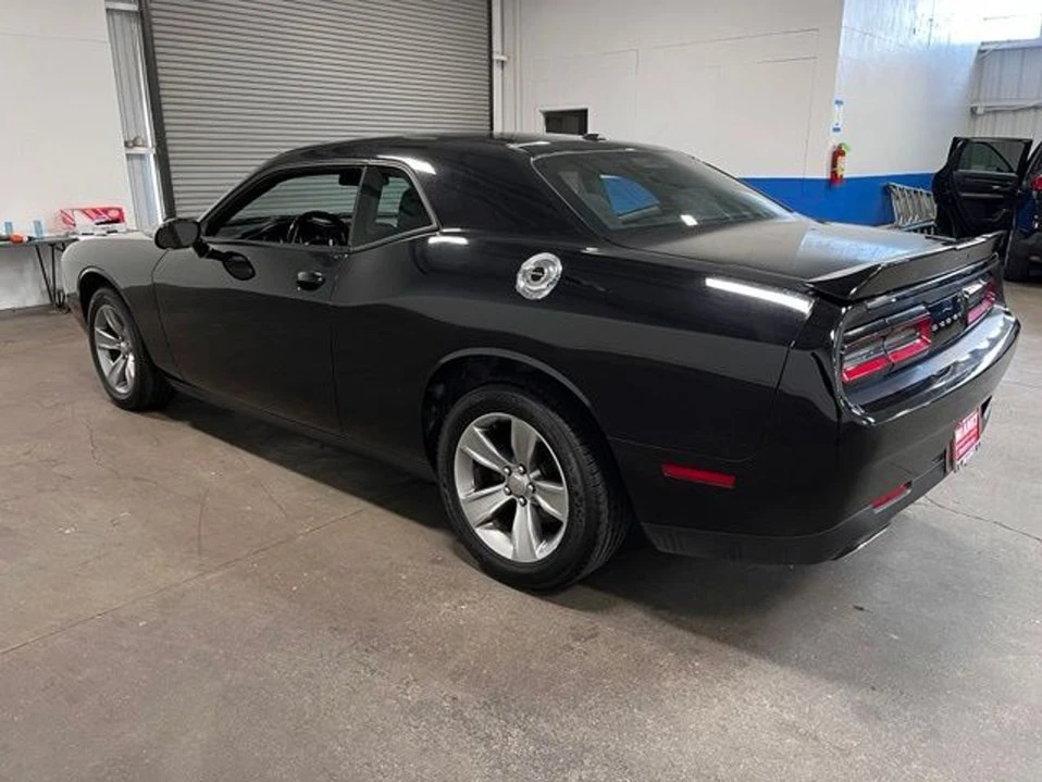 2021 Dodge Challenger 3rd Gen - Image 4 of 20