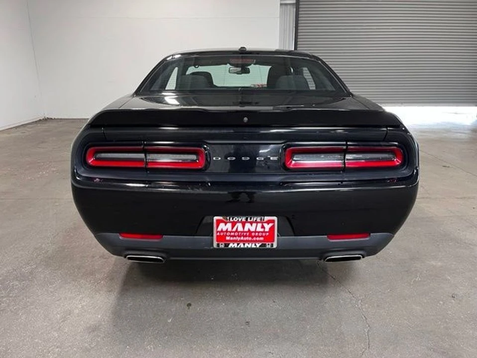 2021 Dodge Challenger 3rd Gen - Image 3 of 20