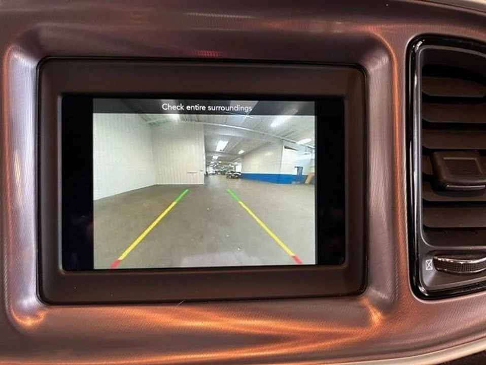 2021 Dodge Challenger 3rd Gen - Image 20 of 20