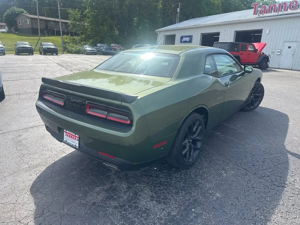 2021 Dodge Challenger 3rd Gen - Image 3 of 6