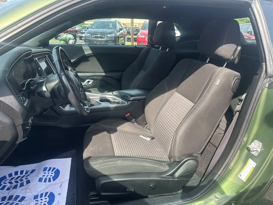 2021 Dodge Challenger 3rd Gen - Image 6 of 6