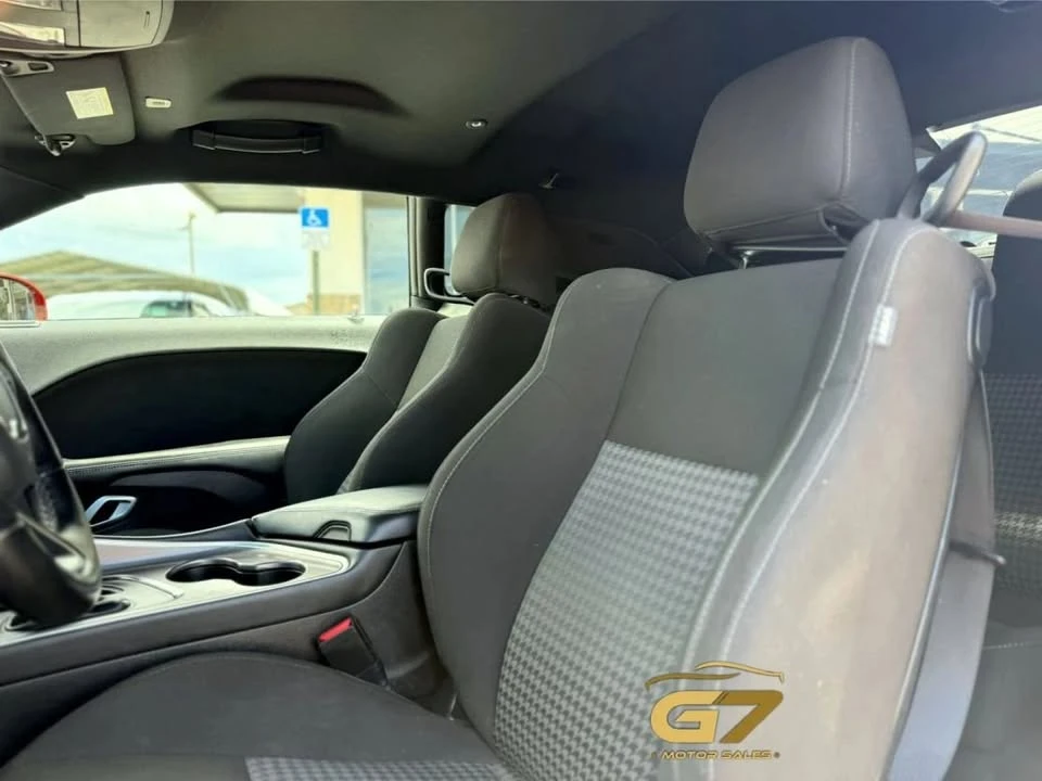 2021 Dodge Challenger 3rd Gen - Image 12 of 15