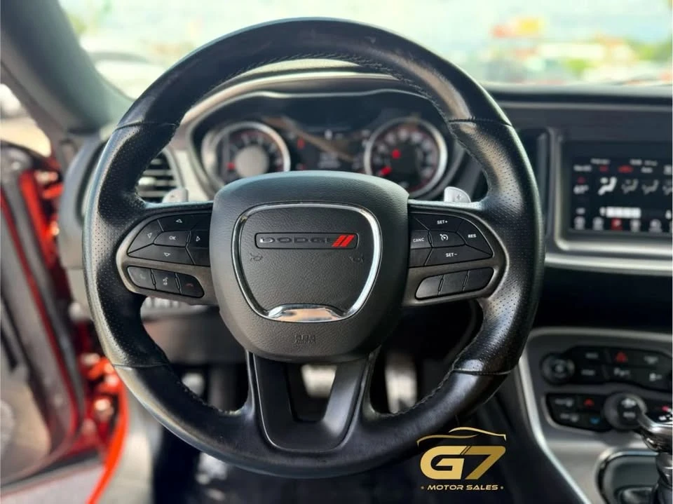 2021 Dodge Challenger 3rd Gen - Image 13 of 15