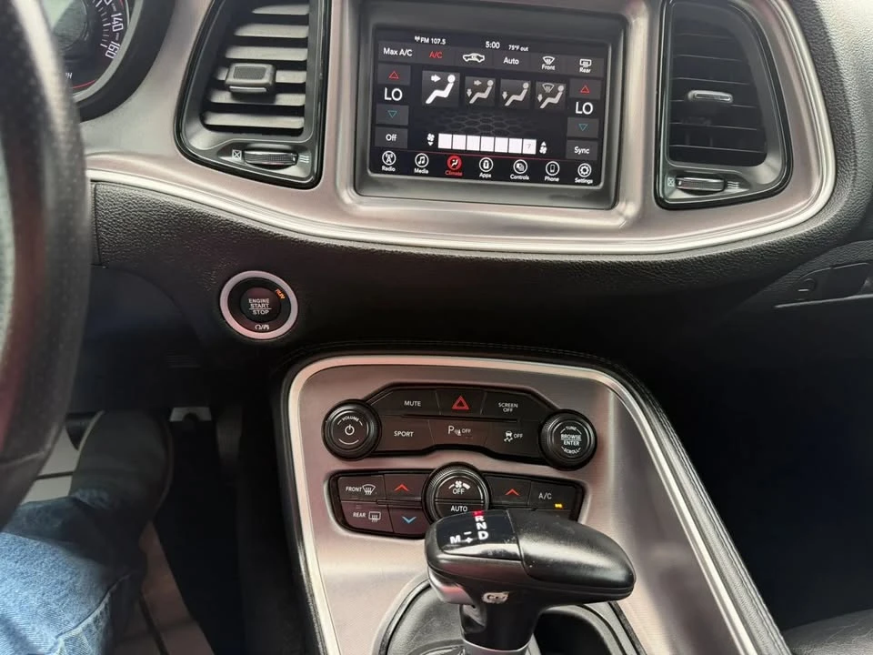 2021 Dodge Challenger 3rd Gen - Image 14 of 17