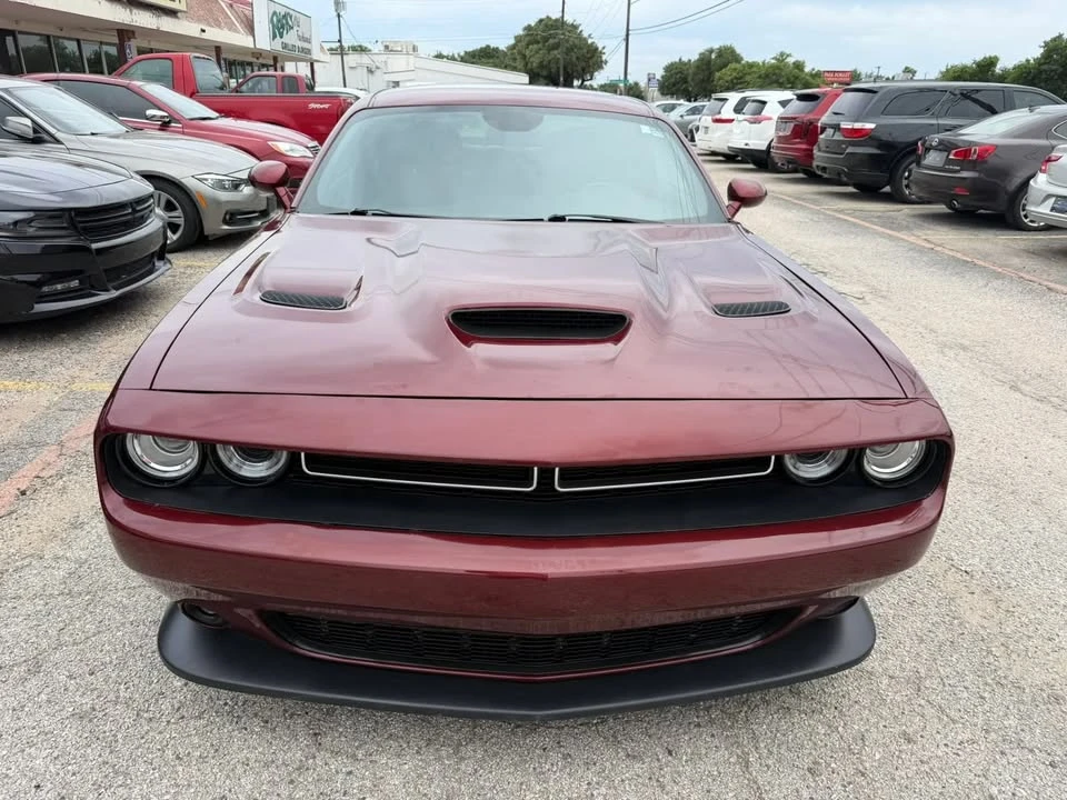 2021 Dodge Challenger 3rd Gen - Image 3 of 17