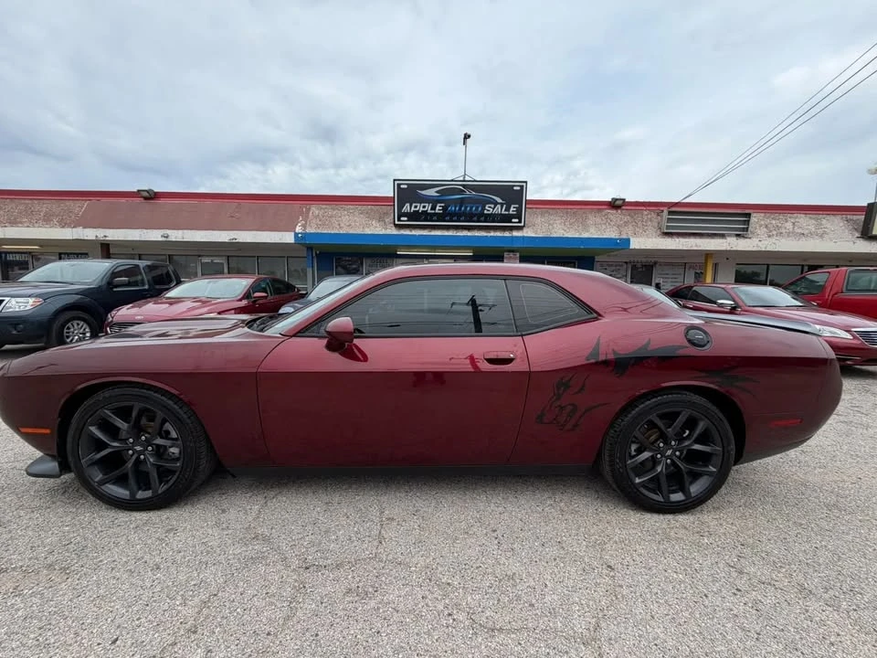 2021 Dodge Challenger 3rd Gen - Image 5 of 17