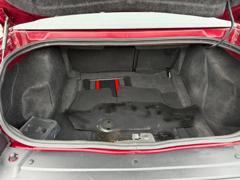 2021 Dodge Challenger 3rd Gen - Image 9 of 17
