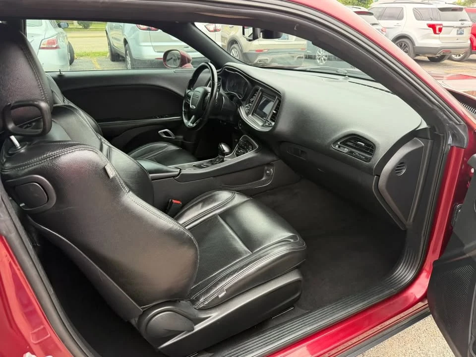 2021 Dodge Challenger 3rd Gen - Image 10 of 17