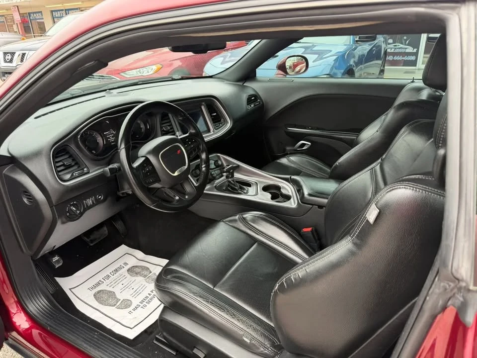 2021 Dodge Challenger 3rd Gen - Image 12 of 17