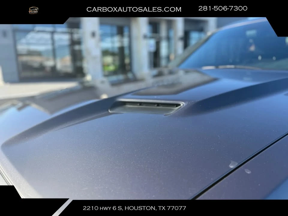 2021 Dodge Challenger 3rd Gen - Image 9 of 11