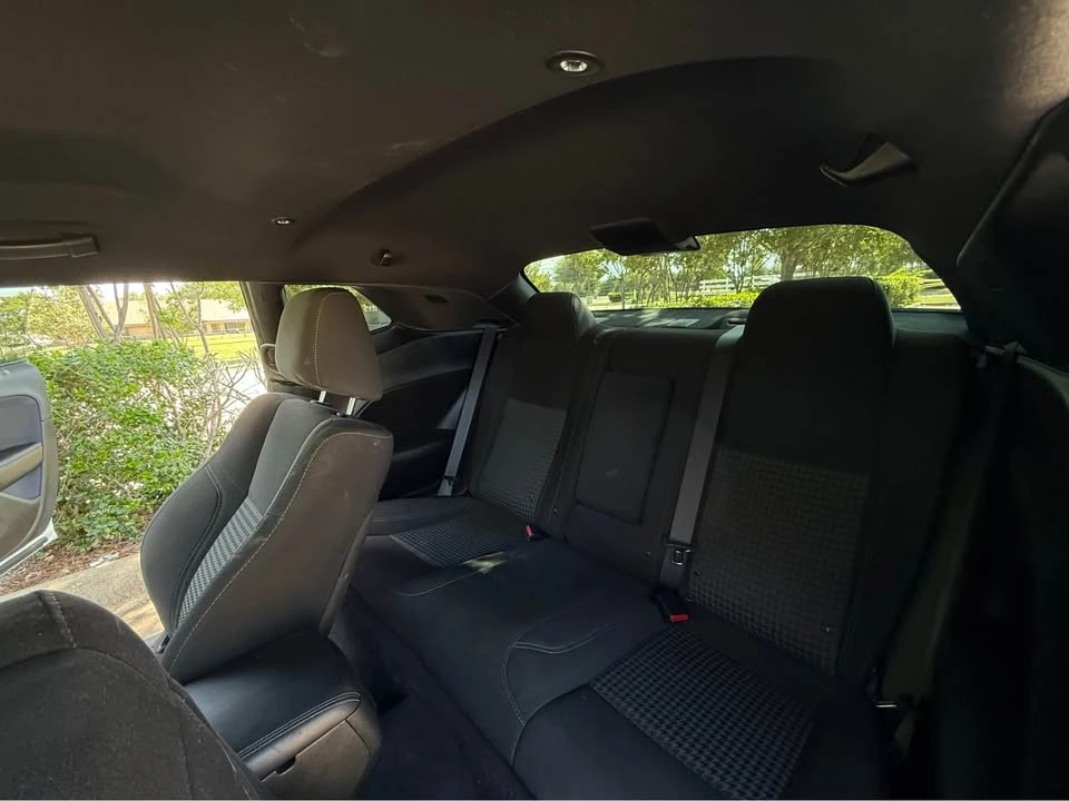 2021 Dodge Challenger 3rd Gen - Image 6 of 8