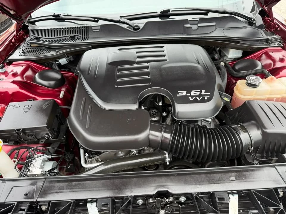 2021 Dodge Challenger 3rd Gen - Image 17 of 17