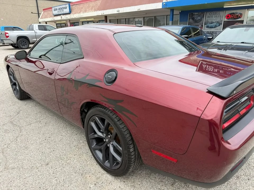 2021 Dodge Challenger 3rd Gen - Image 6 of 17