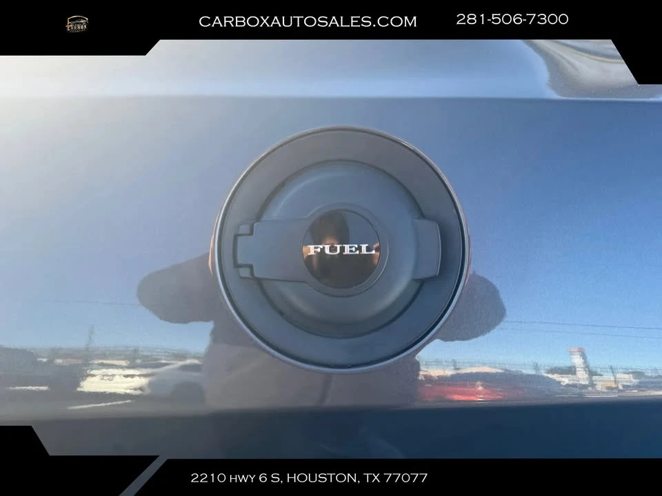 2021 Dodge Challenger 3rd Gen - Image 10 of 11
