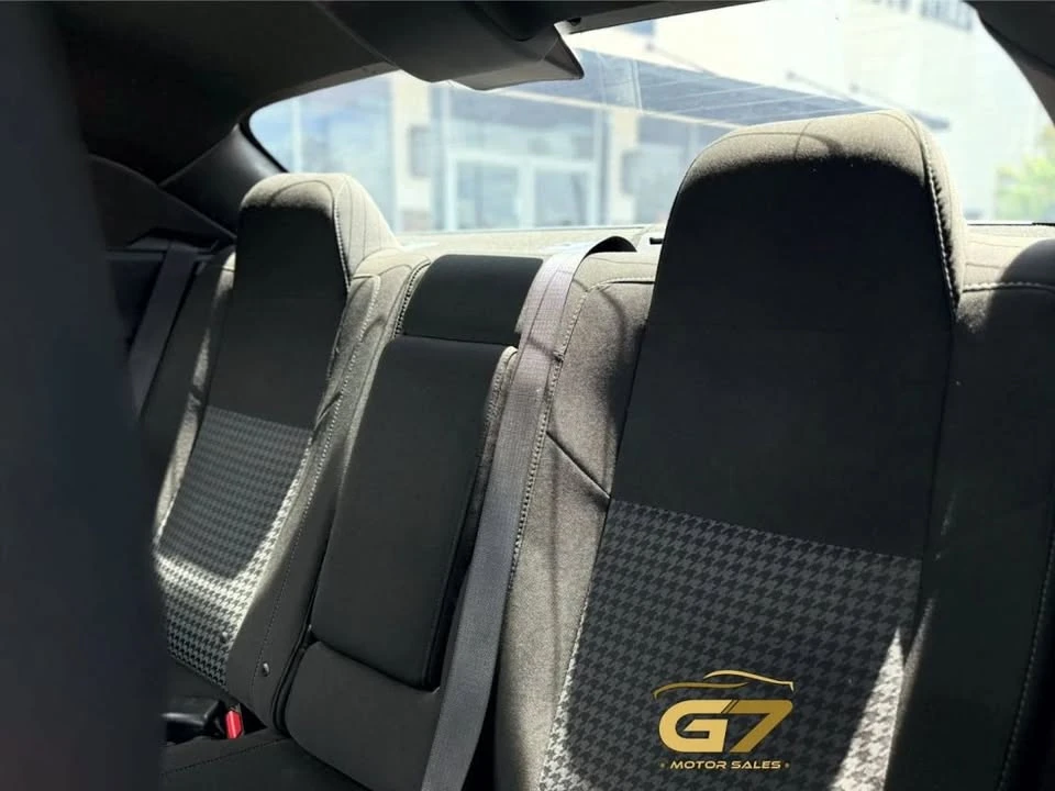 2021 Dodge Challenger 3rd Gen - Image 11 of 15
