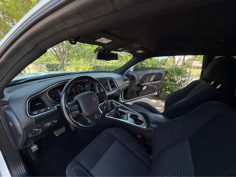 2021 Dodge Challenger 3rd Gen - Image 5 of 8