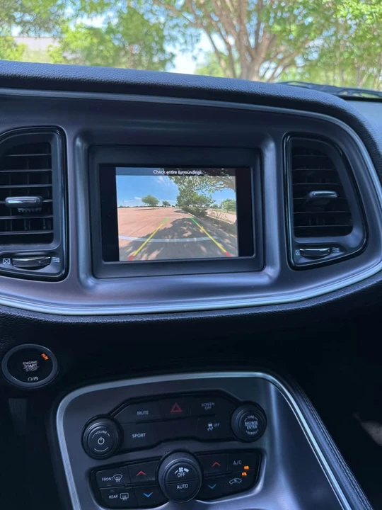 2021 Dodge Challenger 3rd Gen - Image 8 of 8