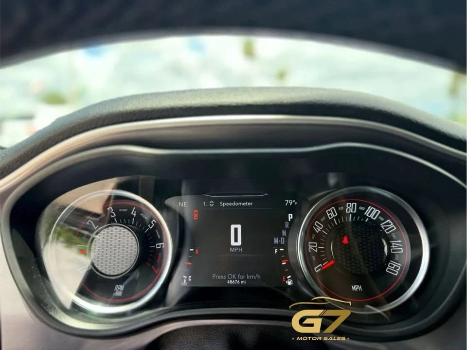 2021 Dodge Challenger 3rd Gen - Image 15 of 15
