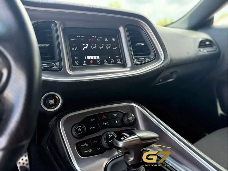 2021 Dodge Challenger 3rd Gen - Image 14 of 15