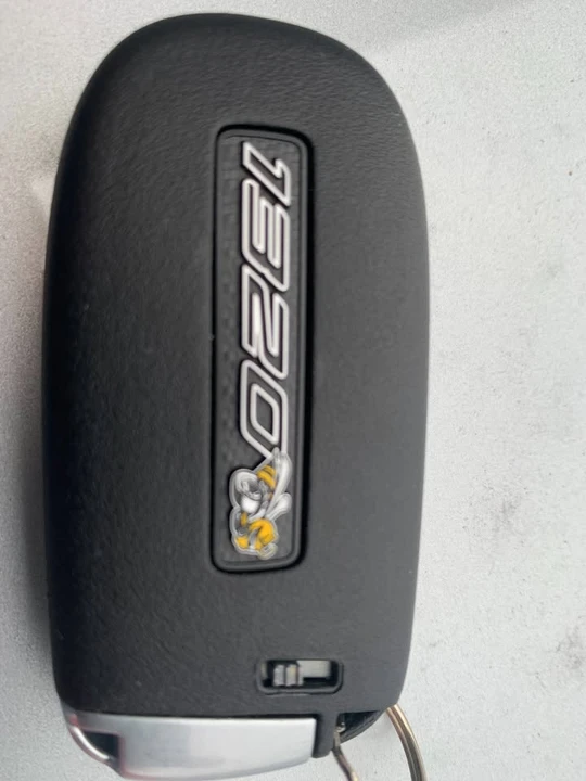 2021 Dodge Challenger SRT8 & 392 3rd Gen - Image 15 of 16