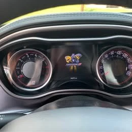 2021 Dodge Challenger SRT8 & 392 3rd Gen - Image 9 of 16