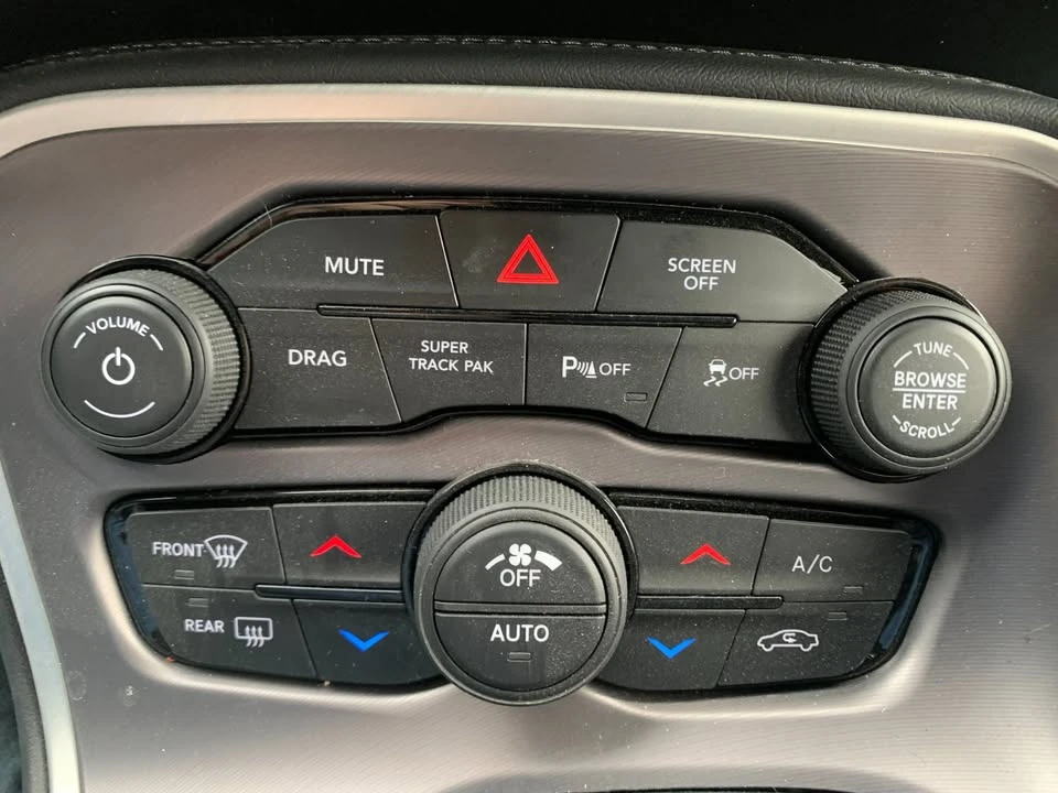 2021 Dodge Challenger SRT8 & 392 3rd Gen - Image 11 of 16