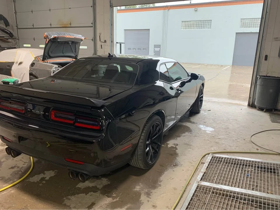 2021 Dodge Challenger SRT8 & 392 3rd Gen - Image 6 of 16