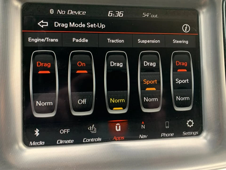 2021 Dodge Challenger SRT8 & 392 3rd Gen - Image 13 of 16