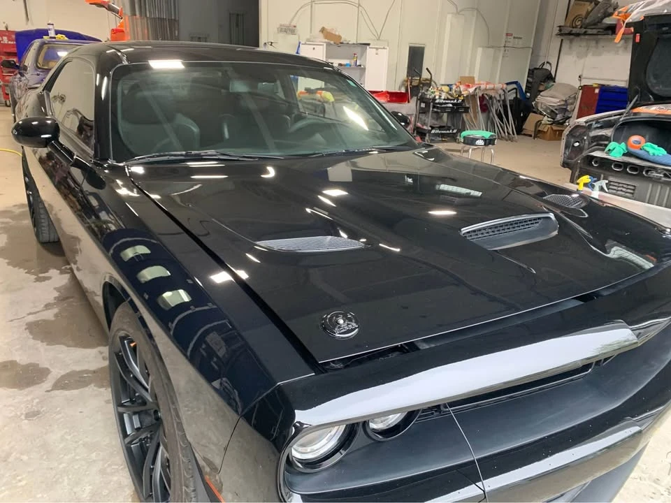 2021 Dodge Challenger SRT8 & 392 3rd Gen - Image 3 of 16