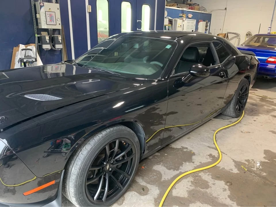 2021 Dodge Challenger SRT8 & 392 3rd Gen - Image 16 of 16