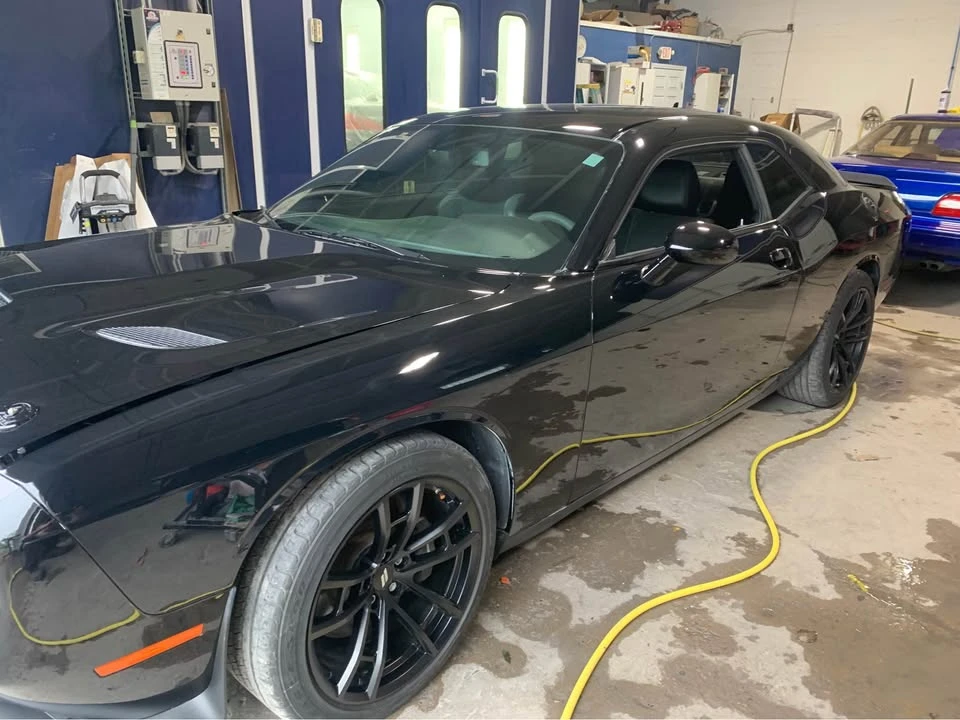 2021 Dodge Challenger SRT8 & 392 3rd Gen - Image 5 of 16