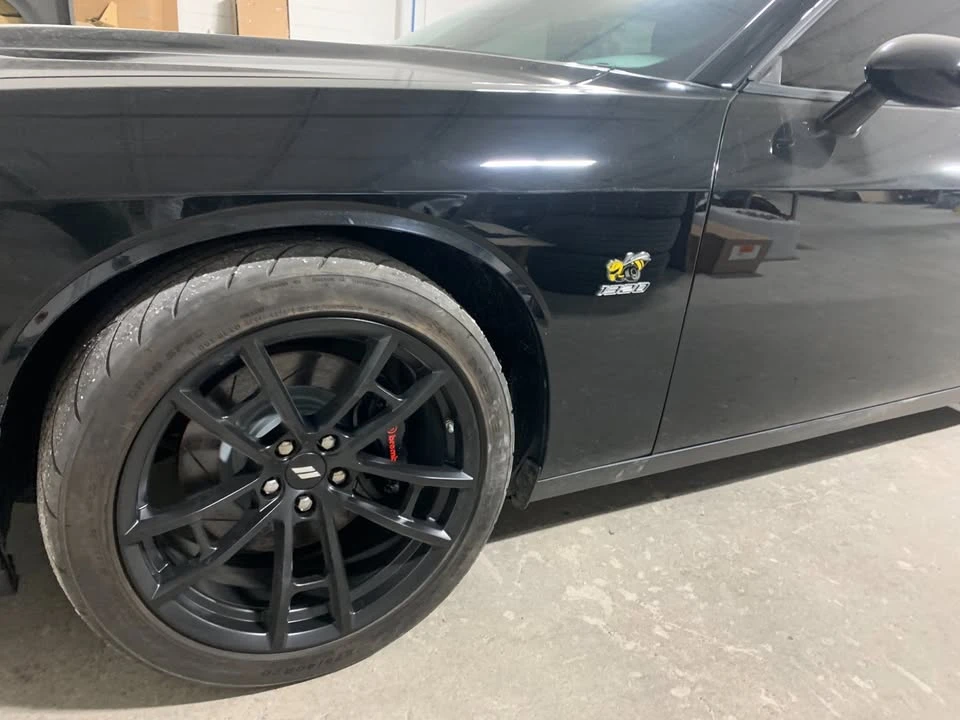 2021 Dodge Challenger SRT8 & 392 3rd Gen - Image 2 of 16