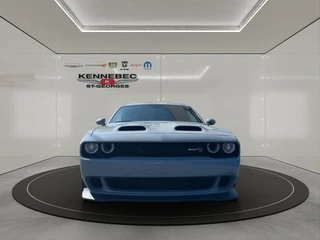 2021 Dodge Challenger SRT Hellcat 3rd Gen - Image 4 of 10