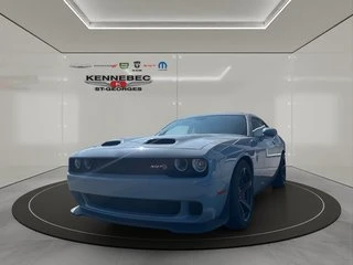 2021 Dodge Challenger SRT Hellcat 3rd Gen - Image 5 of 10