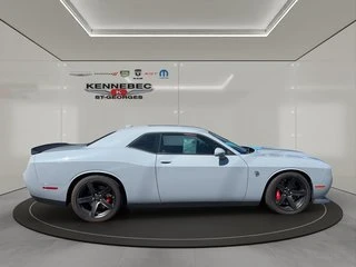 2021 Dodge Challenger SRT Hellcat 3rd Gen - Image 2 of 10