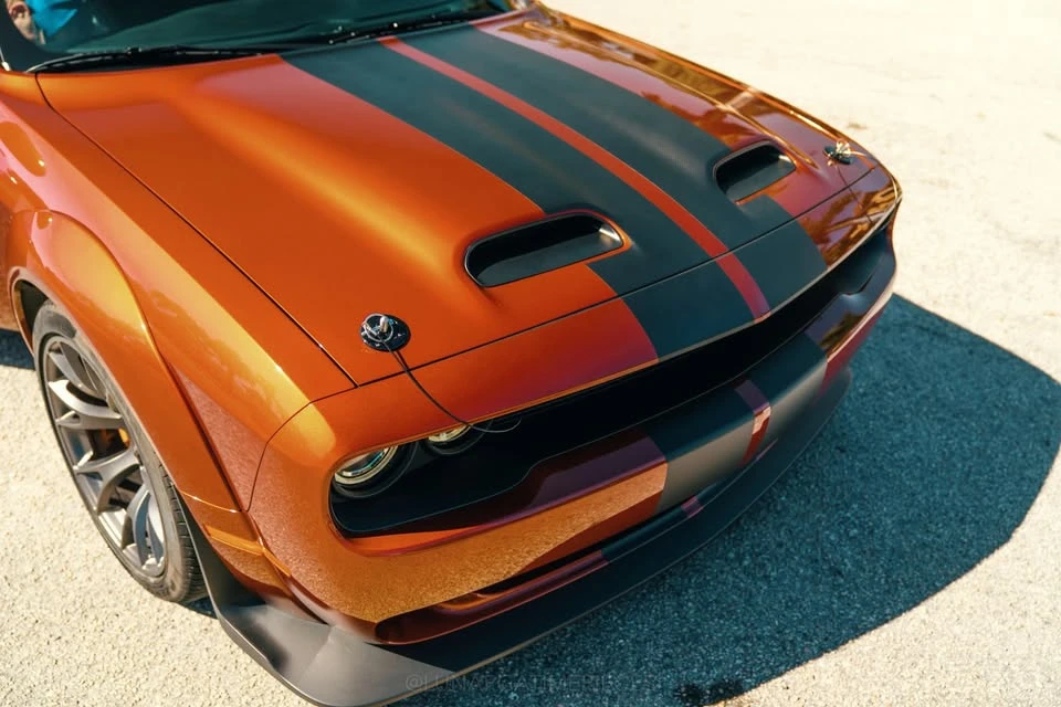 2021 Dodge Challenger 3rd Gen - Image 20 of 20