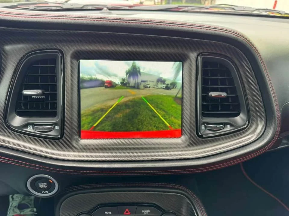 2021 Dodge Challenger SRT8 & 392 3rd Gen - Image 17 of 18