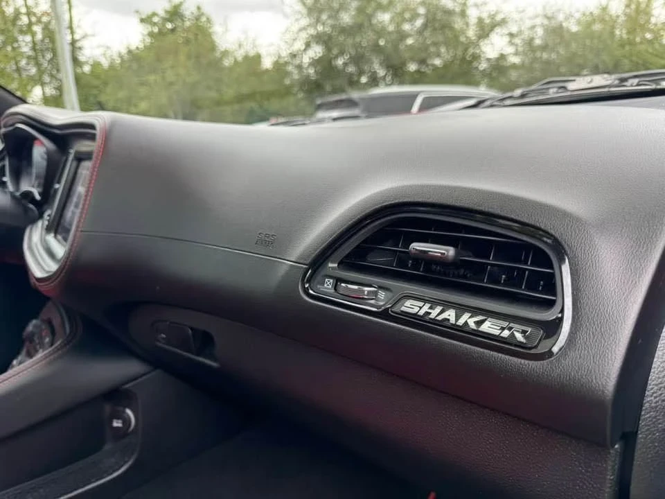 2021 Dodge Challenger SRT8 & 392 3rd Gen - Image 12 of 18