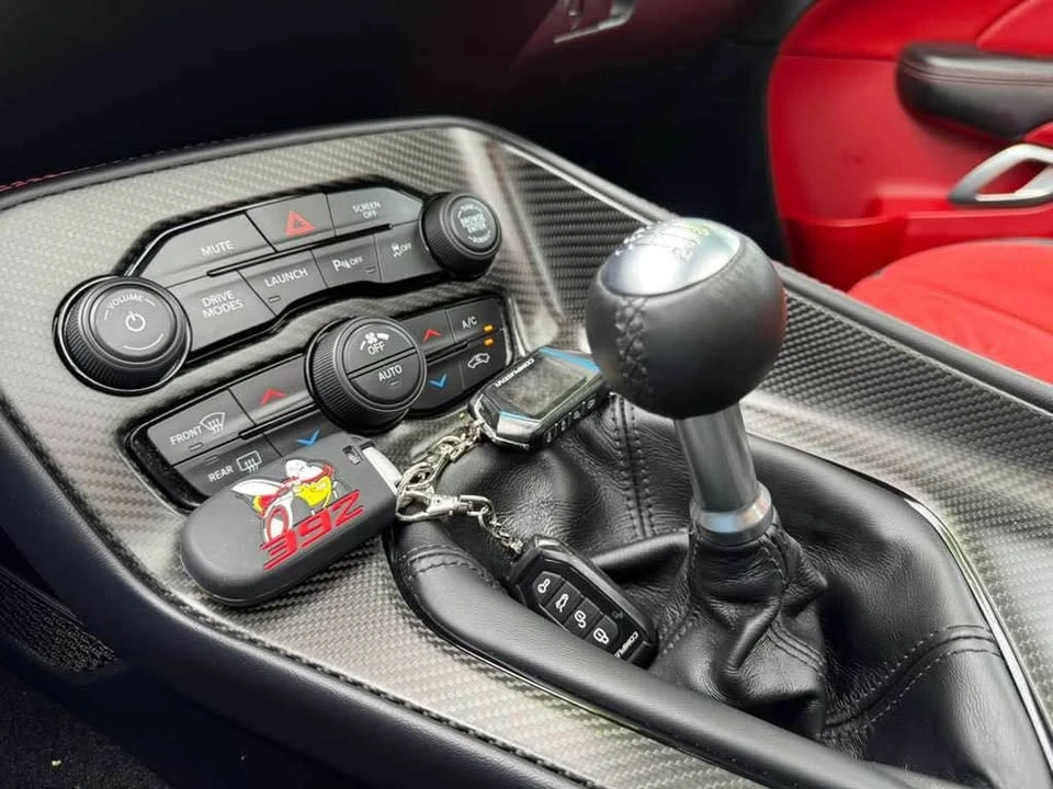 2021 Dodge Challenger SRT8 & 392 3rd Gen - Image 7 of 18