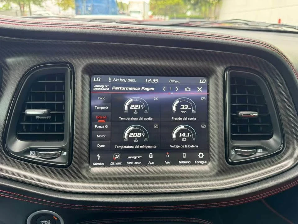 2021 Dodge Challenger SRT8 & 392 3rd Gen - Image 18 of 18