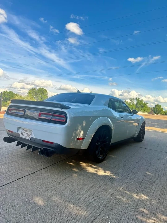 2021 Dodge Challenger SRT8 & 392 3rd Gen - Image 5 of 8