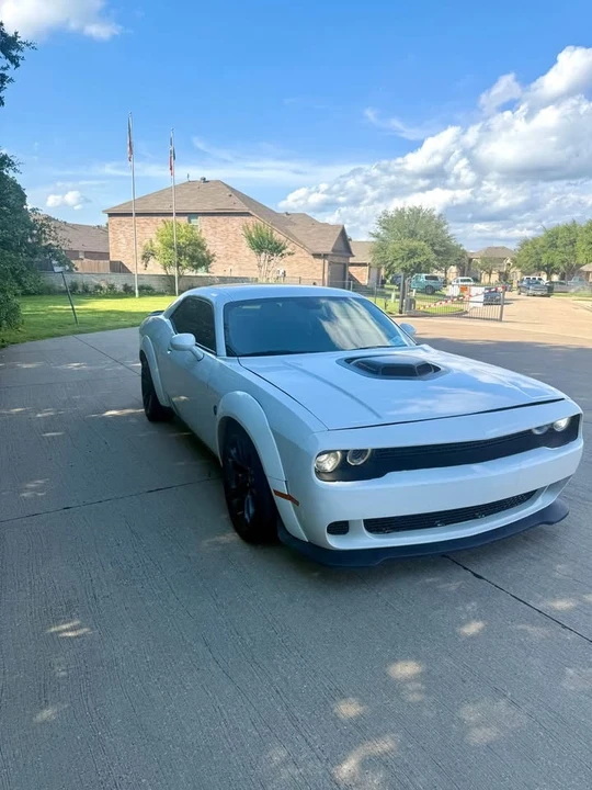 2021 Dodge Challenger SRT8 & 392 3rd Gen - Image 7 of 8