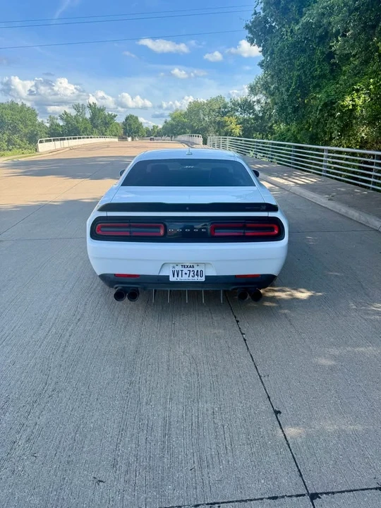 2021 Dodge Challenger SRT8 & 392 3rd Gen - Image 4 of 8