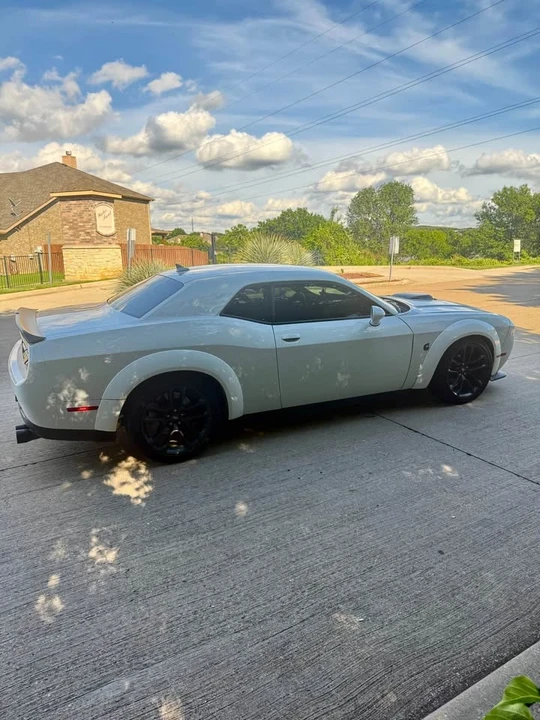 2021 Dodge Challenger SRT8 & 392 3rd Gen - Image 6 of 8